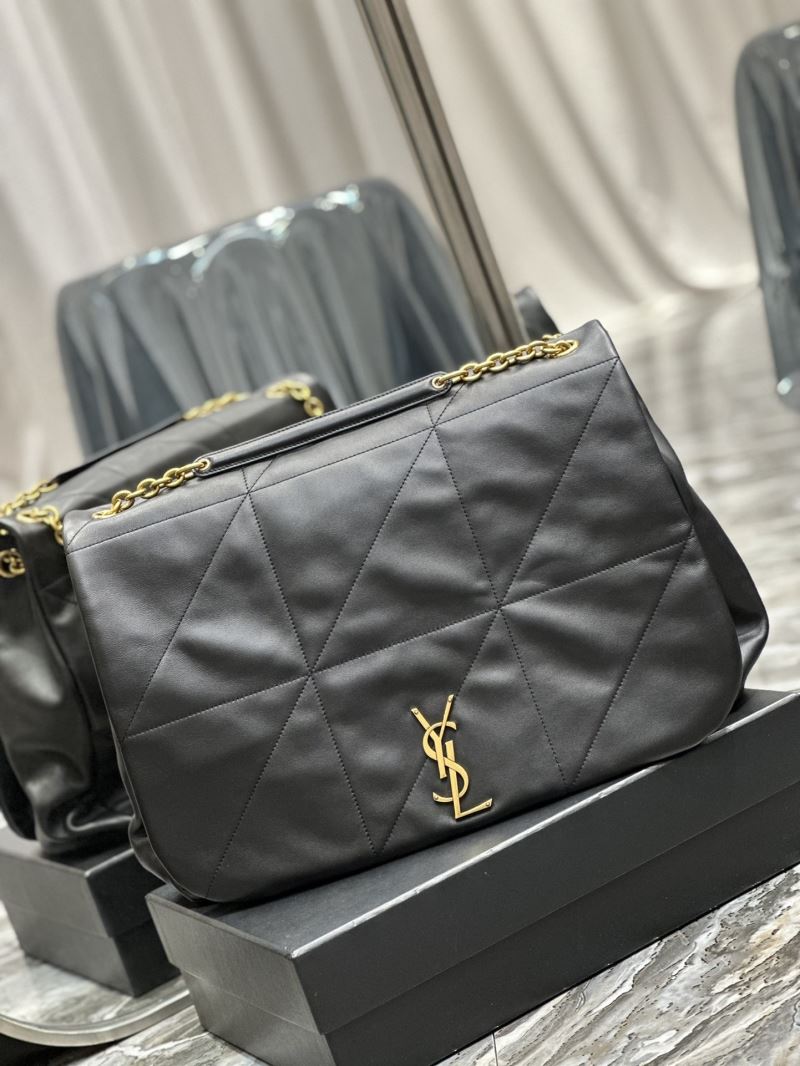 YSL Top Handle Bags